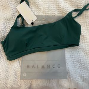 Balance Athletica Sports bra